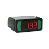CONTROL PRESION Y TEMPERATURA PCT120E PLUS V1 90-240VAC 0 A 850 PSI, -50 A 200°C 4E, 2S FULL GAUGE