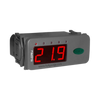 TERMOMETRO DIGITAL C°-50°C 105°C 1 SENSOR FULL GAUGE_TI07RI