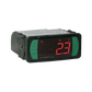 TERMOSTATO ELECTRONICO DOS ETAPAS CON MONITOR DE VOLTAJE PARA ENFRIADOR DE LECHE FULL GAUGE