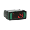 TERMOSTATO ELECTRONICO DOS ETAPAS CON MONITOR DE VOLTAJE PARA ENFRIADOR DE LECHE FULL GAUGE