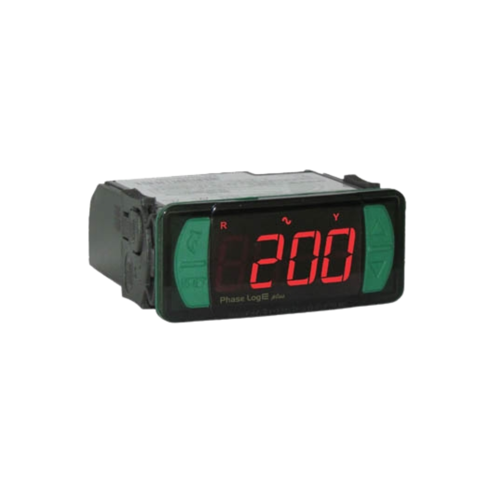 PROTECTOR DE VOLTAJE TRIFASICO FULL GAUGE