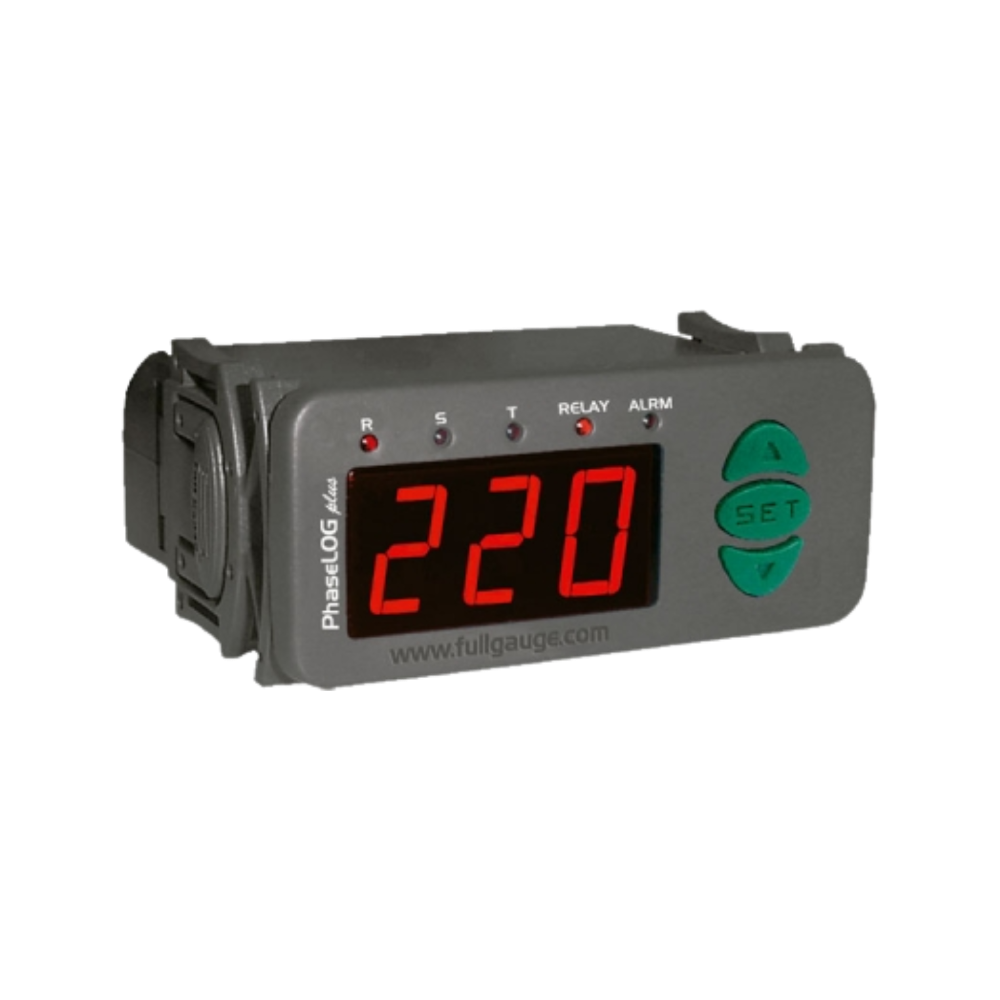 PROTECTOR DE VOLTAJE TRIFASICO FULL GAUGE_PEOVE729140