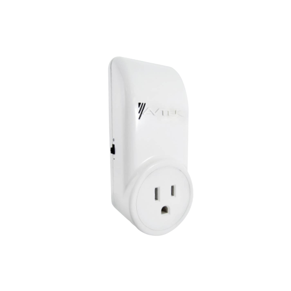 PROTECTOR INTERRUPTOR DE VOLTAJE 115/1/60 PARA A/C HASTA 12000 BTU 15A AVTEK