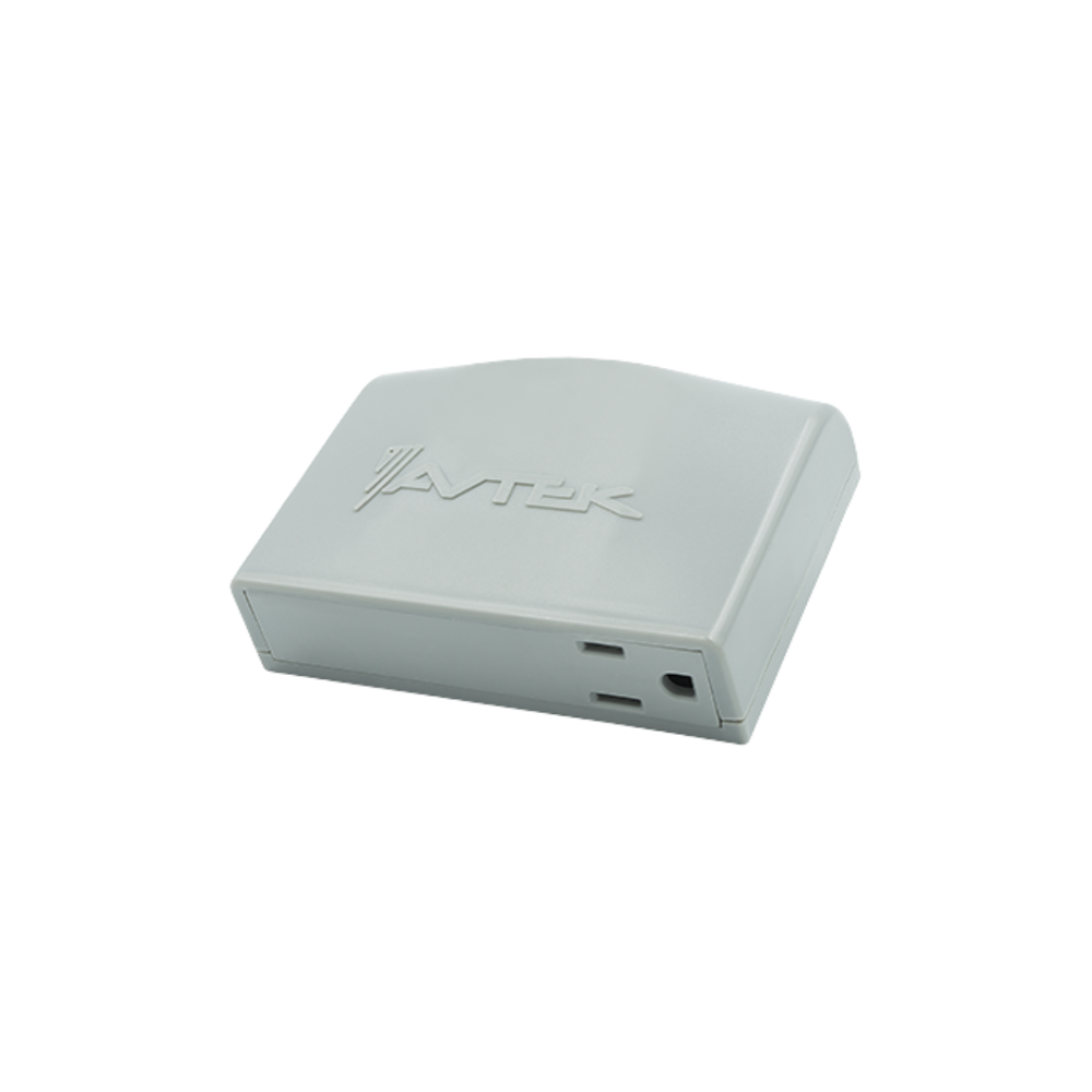 PROTECTOR INTERRUPTOR DE VOLTAJE 115/1/60 HASTA 12000 BTU ELECTROD. 15A TOMA CORRIENTE REMOTO AVTEK