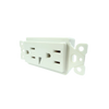 PROTECTOR INTERRUPTOR DE VOLTAJE 115/1/60 HASTA 12000 BTU ELECTROD. 15A PARA CAJA EMPOTRADA AVTEK