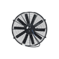 ELECTROVENTILADOR AUTO 14 12VDC_UAC CF 0014C