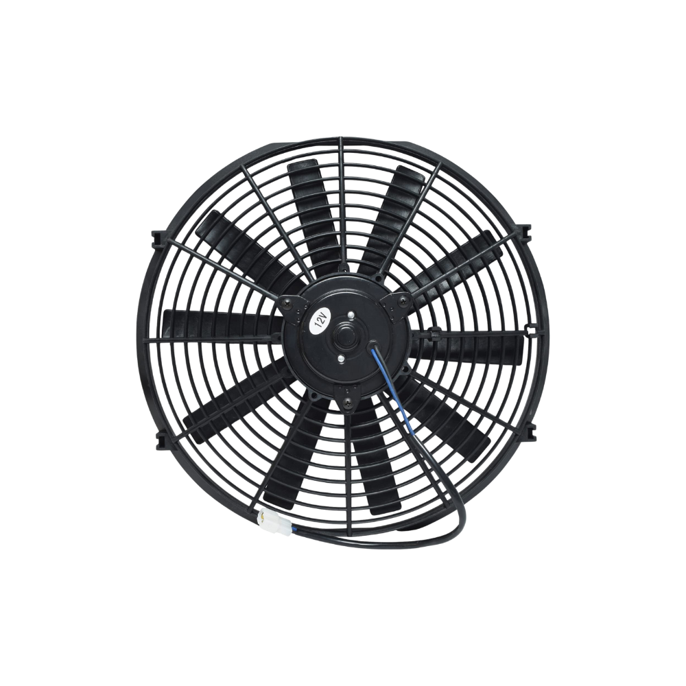 ELECTROVENTILADOR AUTO 14 12VDC_UAC CF 0014C