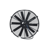 ELECTROVENTILADOR AUTO 14 12VDC_UAC CF 0014C