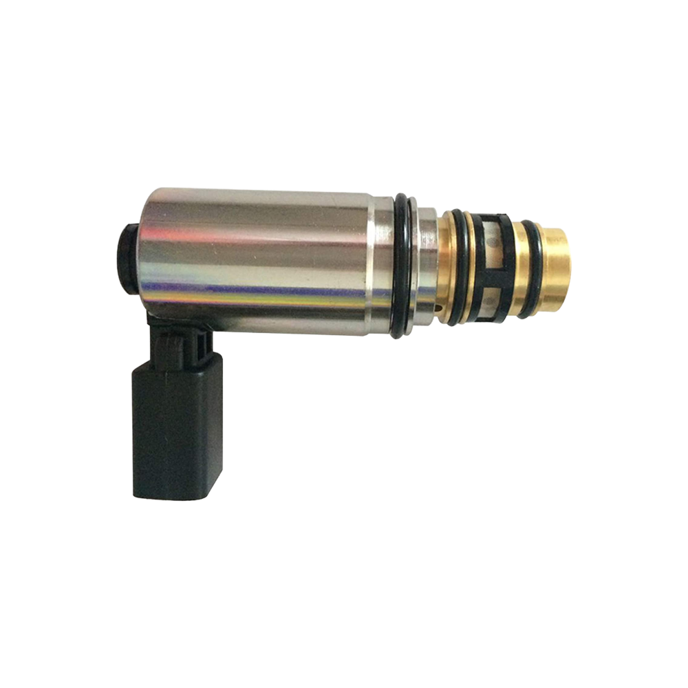 VALVULA AUTO CONTROL COMPRESOR VOLKSWAGEN JETTA 06-13 PASSAT 07-15 GOLF 10-13 AUDI 11-13 GLOBAL AIR