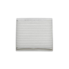 FILTRO AUTO CABINA TOYOTA YARIS ECHO 06-00  RAV4 05-01 GLOBAL AIR