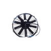 ELECTROVENTILADOR AUTO  UNIVERSAL 80W 24V NEVADA