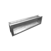 DAMPER ALIVIO 34X28 LAMINA GALVANIZADA LAMINAIRE