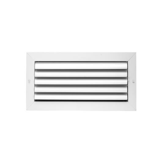 DIFUSOR PERFORADO RETORNO 24X24 CUELLO1 1/2 LAMINAIRE