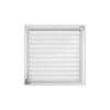 REJILLA DE RETORNO 08X10 LAMINAIRE