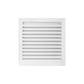 MINI LOUVER 8X8 LAMINAIRE