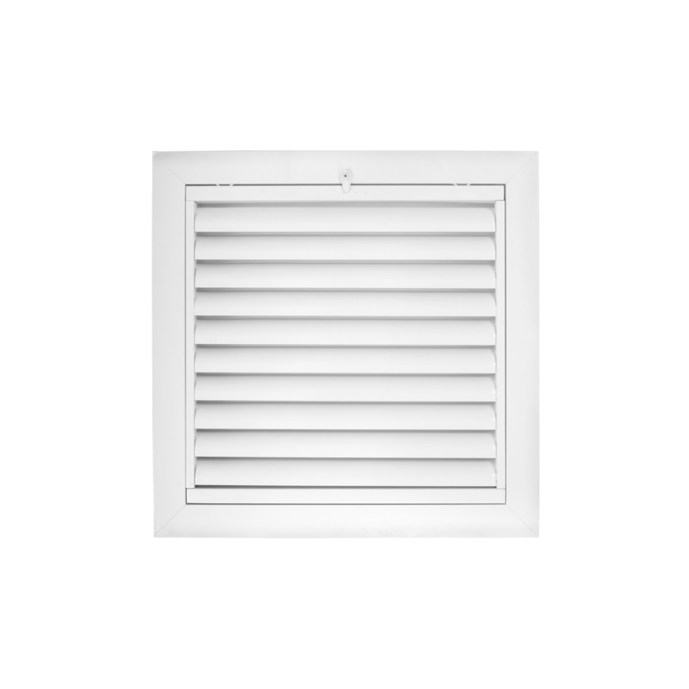 REJILLA DE RETORNO 24X24 CON PORTAFILTRO LAMINAIRE