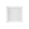 REJILLA DE RETORNO 24X24 CON PORTAFILTRO LAMINAIRE