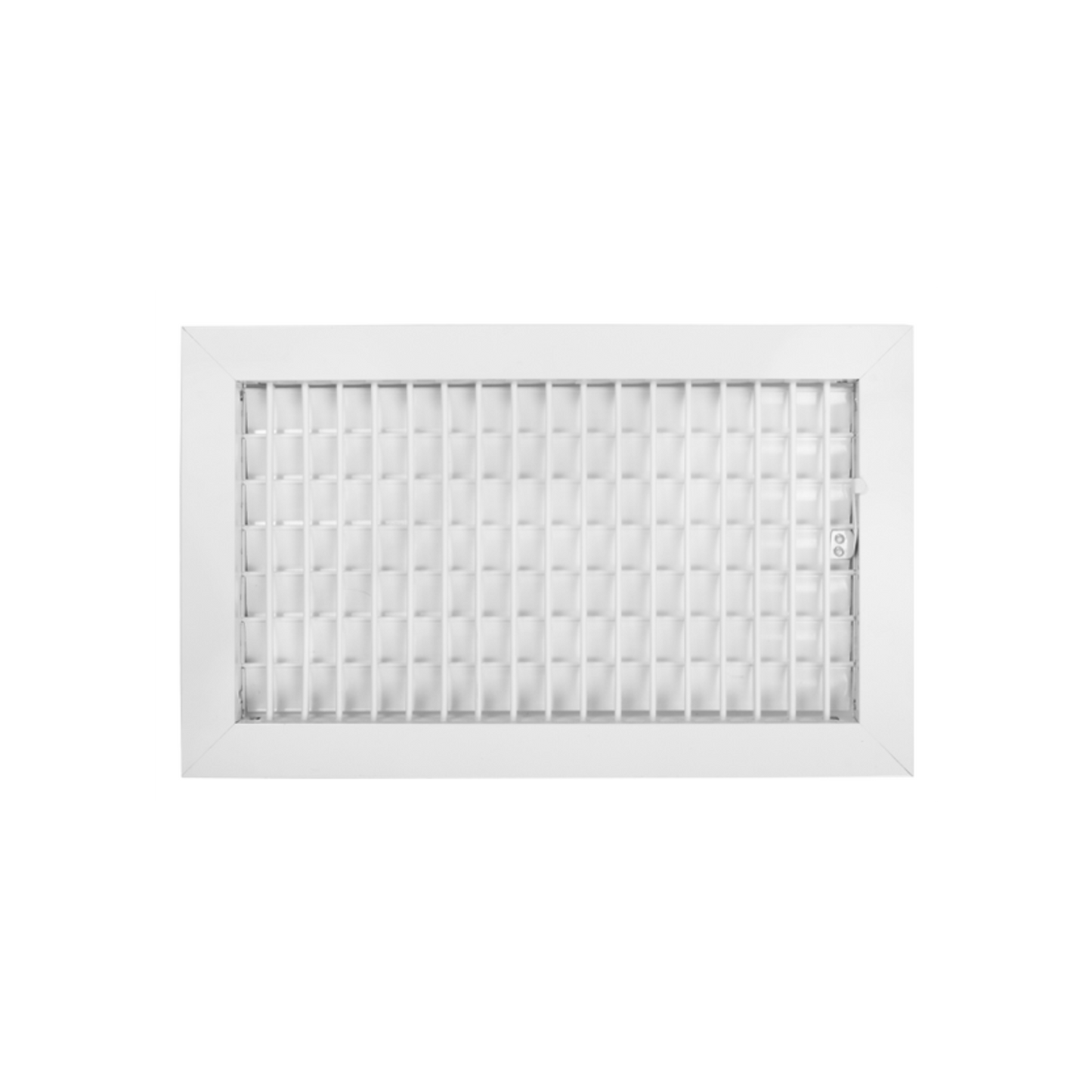REJILLA DE SUMINISTRO 30X6 CON DAMPER LAMINAIRE