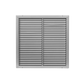 REJILLA DE RETORNO 20X10 LAMINAIRE_ DAREJRET450