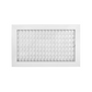REJILLA DE SUMINISTRO 10X08 CON DAMPER LAMINAIRE