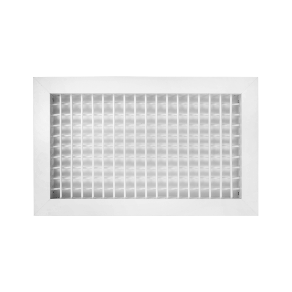 REJILLA DE SUMINISTRO 12X6 CON DAMPER LAMINAIRE