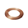 TUBO COBRE CAPILAR 0.070 ROLLO 10 FT IUSA
