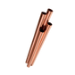 TUBO COBRE RIGIDO 2 1/8 PIE IUSA