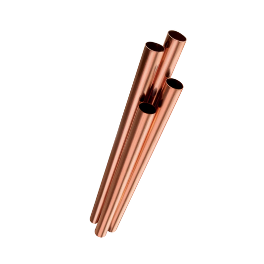 TUBO COBRE RIGIDO 2 5/8 PIEZA 363439 IUSA