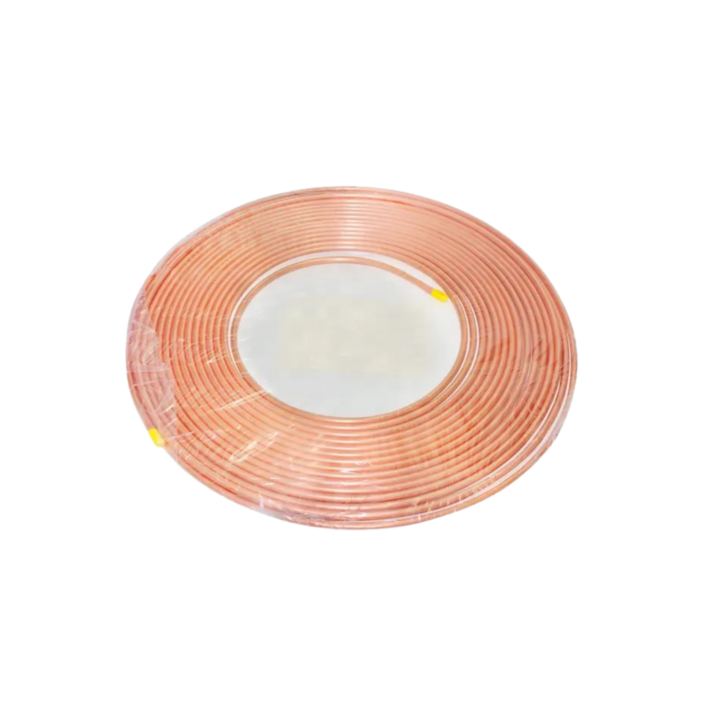 TUBO COBRE CAPILAR 0.031 ROLLO IUSA 10 FT