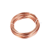 TUBO COBRE CAPILAR 0.036 ROLLO IUSA 10 FT