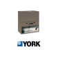MANEJADORA CENTRAL 180,000 BTU 230-460/3/60 FREON 410 YORK