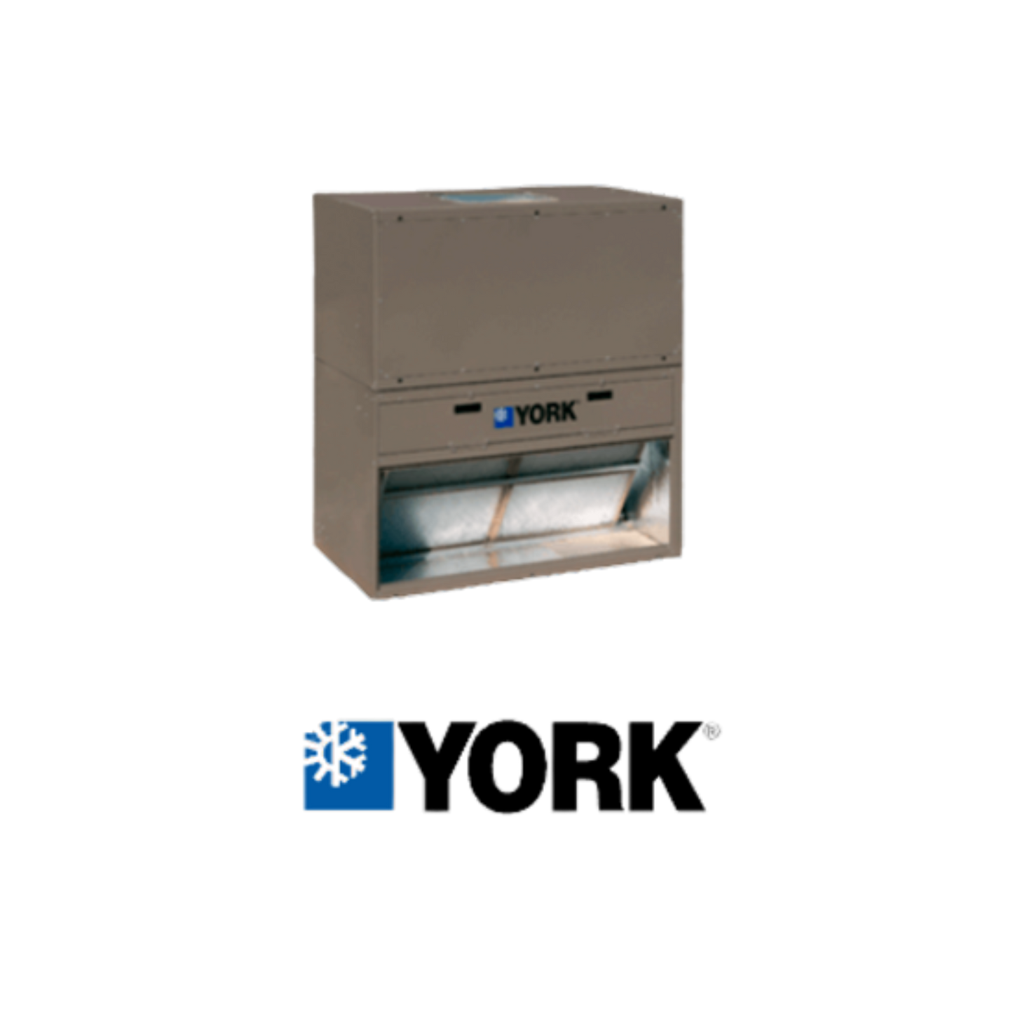 MANEJADORA CENTRAL 180,000 BTU 230-460/3/60 FREON 410 YORK