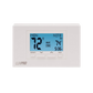 TERMOSTATO ELECTRONICO 2 ETAPAS PROGRAMABLE 7 DIAS LUX