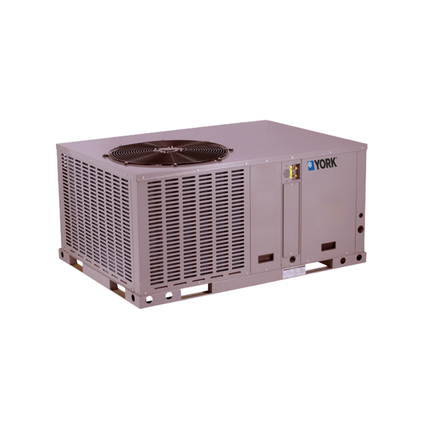 EQUIPO PAQUETE 60,000 BTU 230/3/60 R-410A SEER 14 YORK