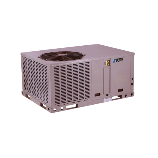 EQUIPO PAQUETE 60,000 BTU 230/3/60 R-410A SEER 14 YORK