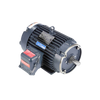 MOTOR REPUESTO 5HP 460-220/3/60 PARA NE240C00N6AAA1