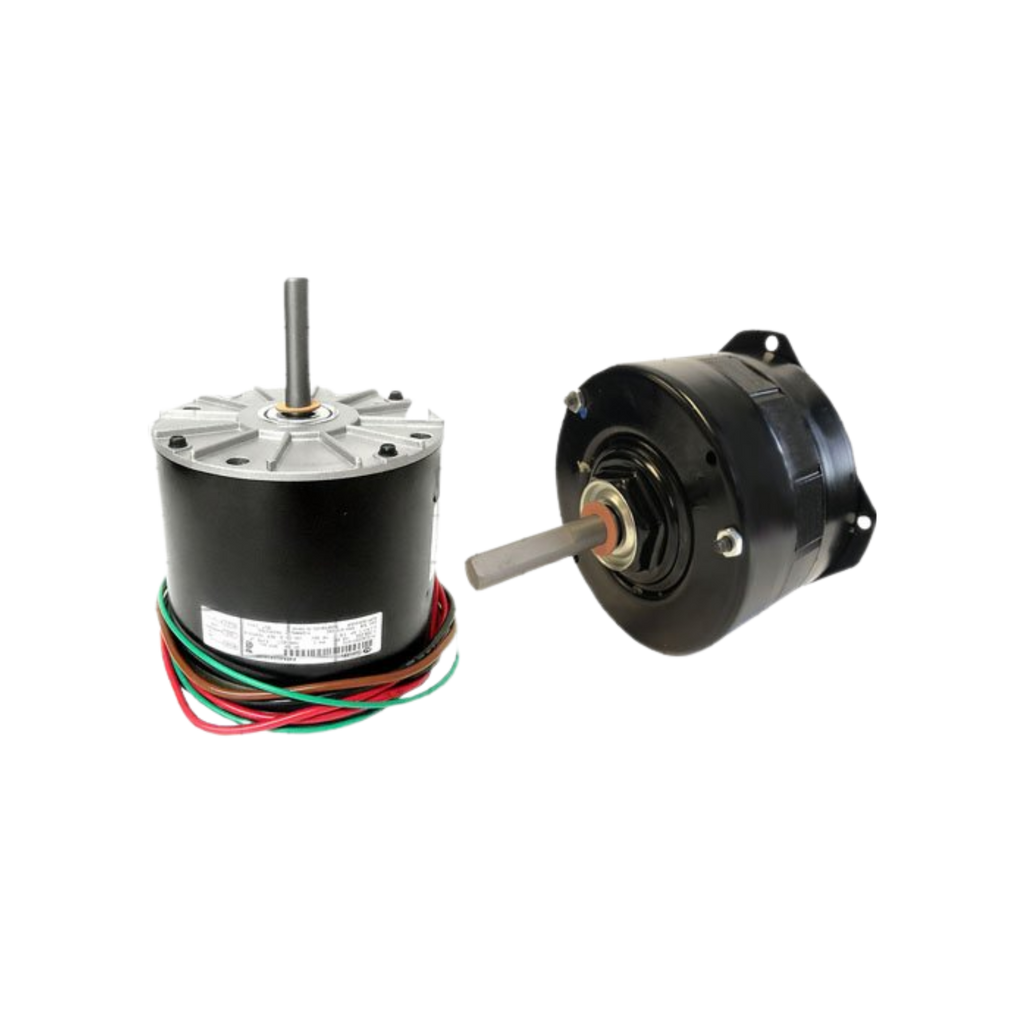 Cond Motor Base MOTOR COND 1/3HP 460/1/60 850 RPM YORK_S1-02434550002 – FrioAire - Aire ...