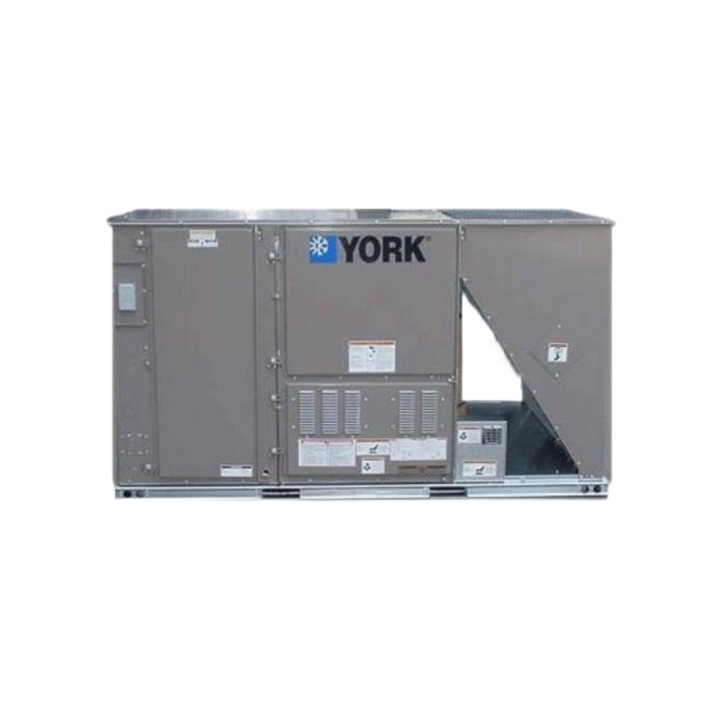 SERPENTIN EQ PAQUETE ZF ZF180C00A2AAA3 YORK