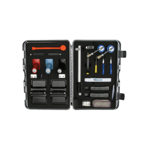 SET DE HERRAMIENTAS PARA DISEÑO DE DUCTO P3