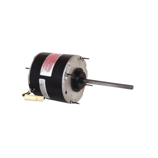 MOTOR COND 3/4HP 230/1/60 1,075 RPM 15MFD BUJE A.O.SMITH_MEMOT560290