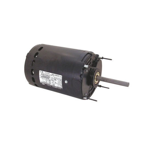 MOTOR COND 1 1/2HP 230-460/1/60 1,075 RPM 25MFD BALERO A.O.SMITH_FC1156F