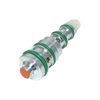 VALVULA AUTO EXPANSION UNIVERSAL GM V5 R-134A UAC_EX 0853C
