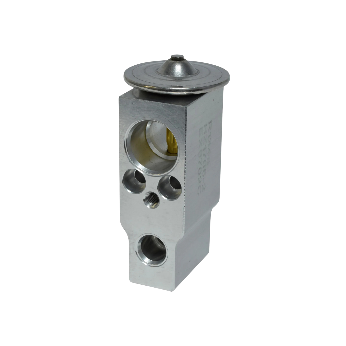 VALVULA AUTO EXPANSION UNIVERSAL V 1 1/2T M20 M 16 X1 UAC_EX 9702C