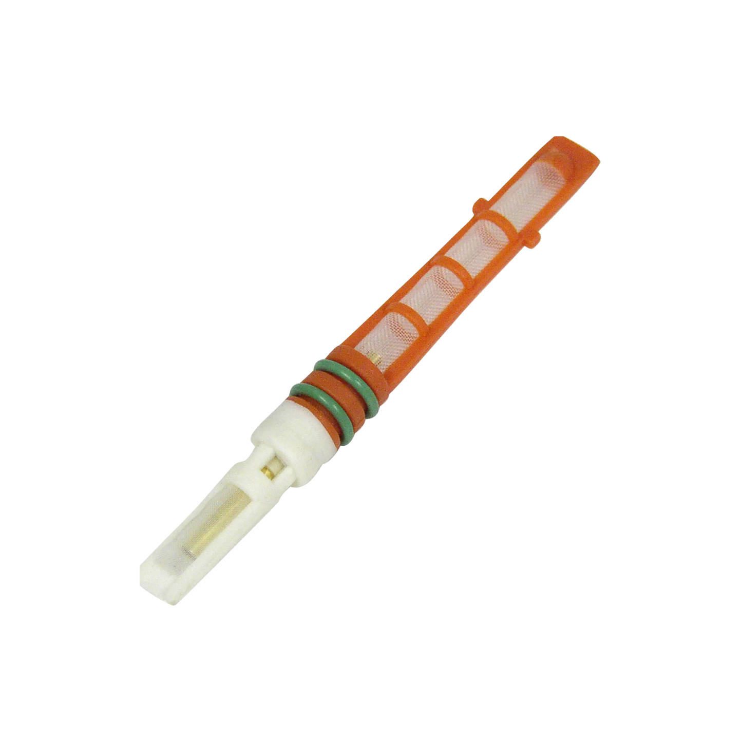 VALVULA AUTO EXPANSION CIGARRO 0.057 NARANJA UAC_EX 3000C