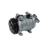 COMPRESOR AUTO MITSUBISHI L200 08-14 TRITON 05-14 DKS15D UAC