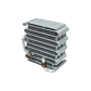 EVAPORADOR AUTO UNIVERSAL UAC_AUSER602370