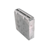 EVAPORADOR AUTO UNIVERSAL 225 X 60 X 235 MM UAC