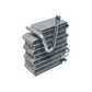 EVAPORADOR AUTO TOYOTA PICKUP HILUX 88-95 T100 93-98 UAC