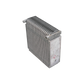 EVAPORADOR AUTO UNIVERSAL TOMAS EXTREMO 225 X 75 x 235MM