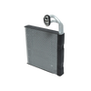 EVAPORADOR AUTO HONDA CIVIC 06-11 ACURA CSX 09-11 UAC